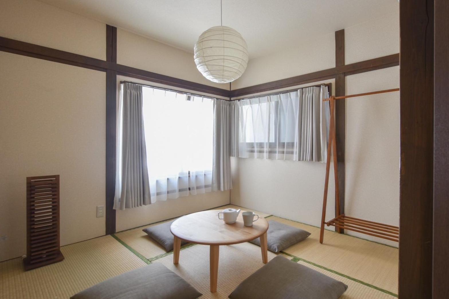 森下別邸 Lejlighed Tokyo Eksteriør billede