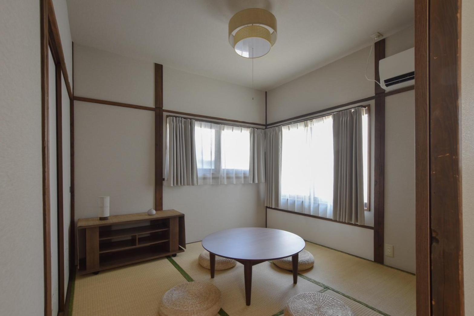 森下別邸 Lejlighed Tokyo Eksteriør billede
