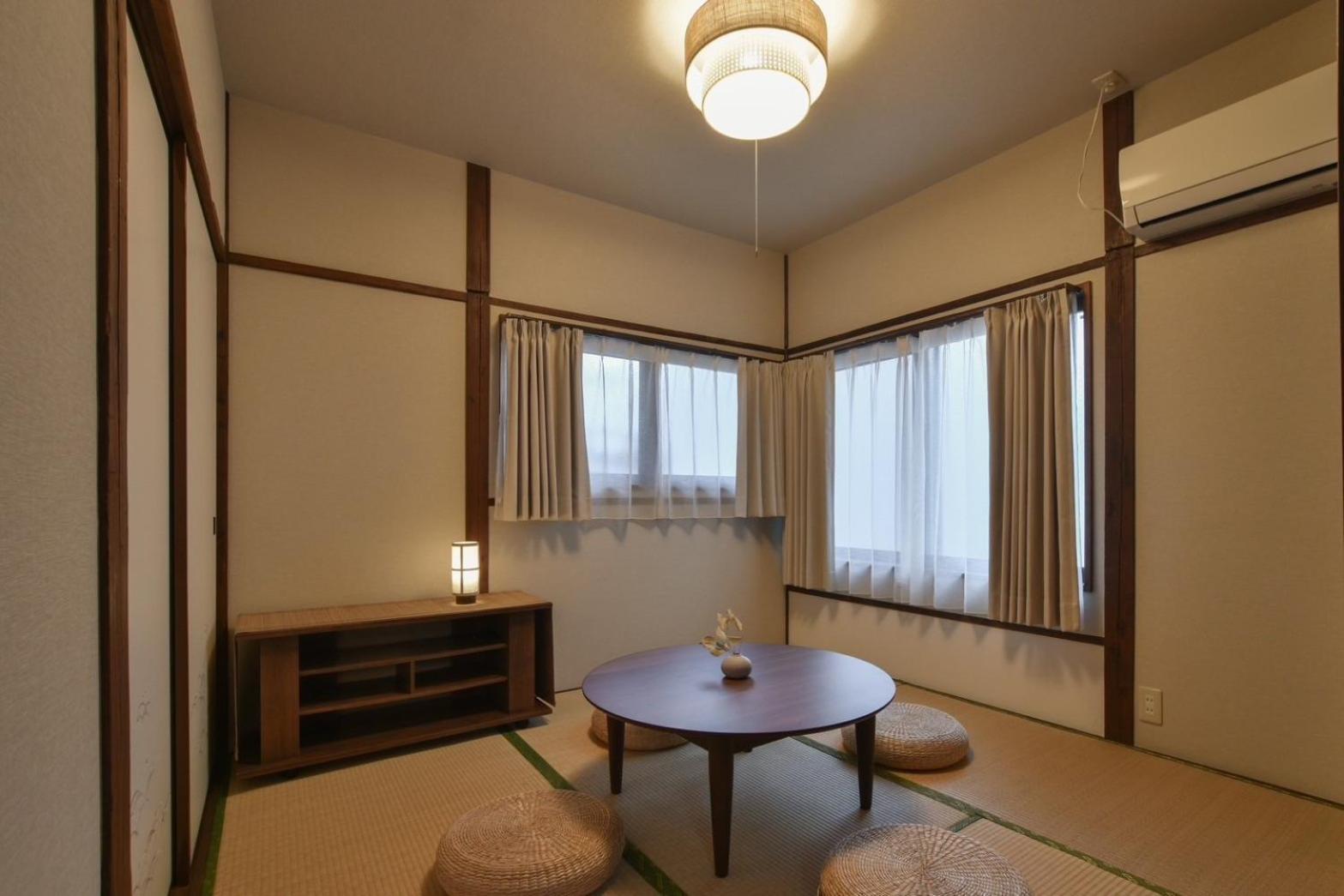 森下別邸 Lejlighed Tokyo Eksteriør billede